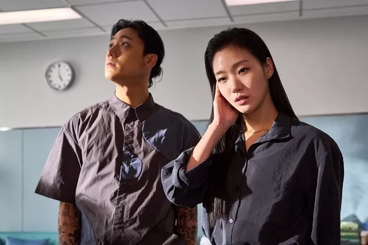 Drama korea Exhuma (Topmedia.co.id/Istimewa)