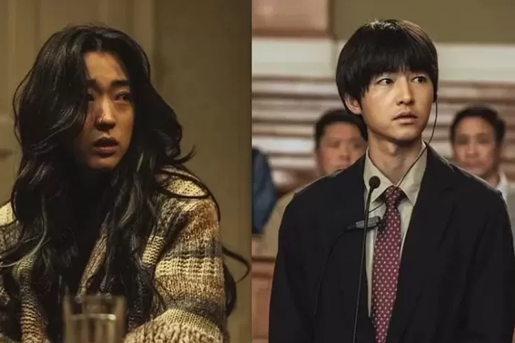 Drama Korea My Name is Loh Kiwan (Topmedia.co.id / Istimewa)