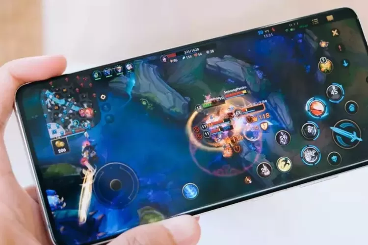 Rekomendasi Hp murah untuk Gaming (Topmedia.co.id/istimewa)