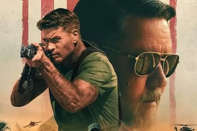 Land of Bad - 16 Februari 2024 (Topmedia.co.id/Istimewa)