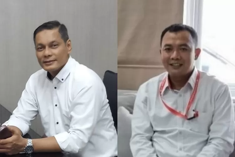 Dirut BUMD MKR, Denny Riyanto (Topmedia.co.id / Istimewa)