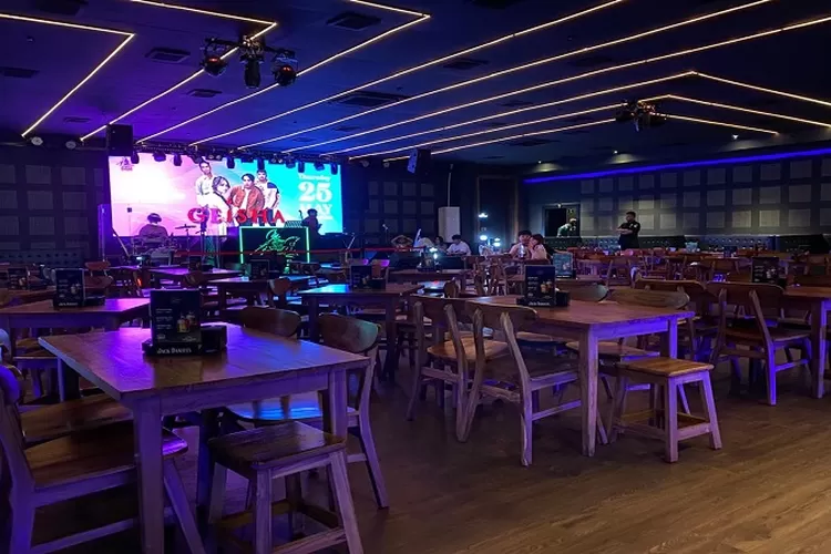 Tempat Hiburan di Kabupaten Tangerang (Topmedia.co.id / Istimewa)