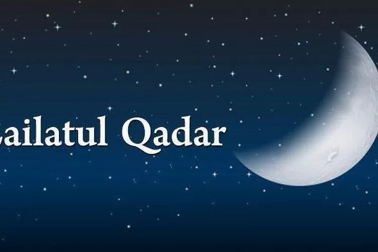 Lailatul Qadar (Topmedia.co.id / Istimewa)