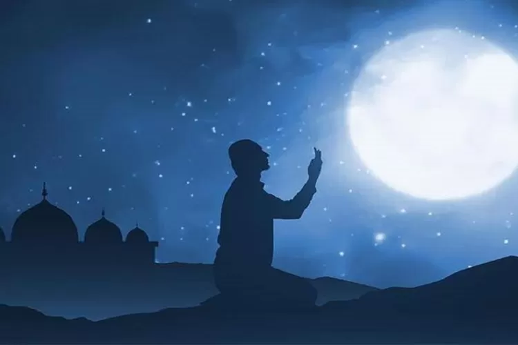 keistmewaan Ramadhan (Topmedia.co.id / Istimewa)