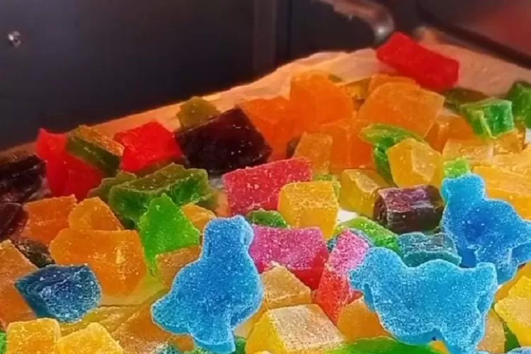 Permen Yupi (Topmedia.co.id / Istimewa)