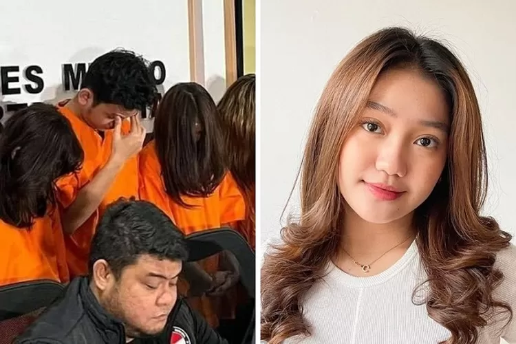 Selebgram Chandrika Chika Ditangkap! Fakta dan Dampak Konsumsi Narkoba di Kalangan Remaja (Kolase / GoraJuara.com)