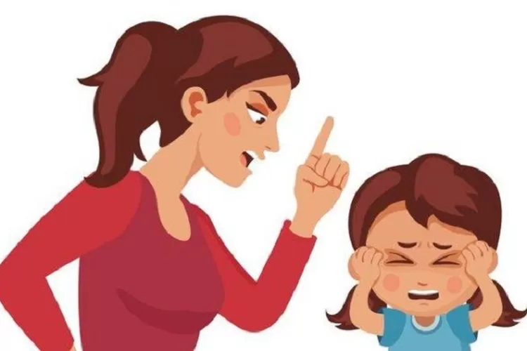 Pola Asuh (Topmedia.co.id / Istimewa)