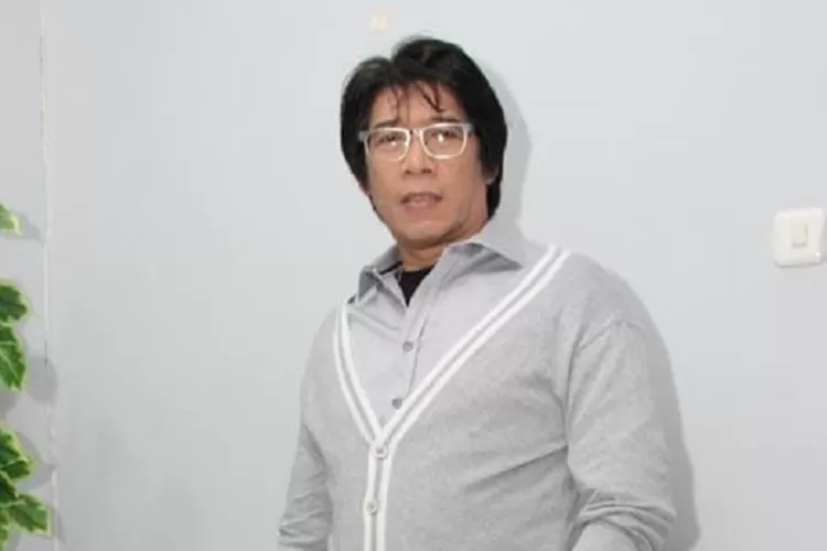 Parto Partio, Komedian Senior (Topmedia.co.id / Istimewa)