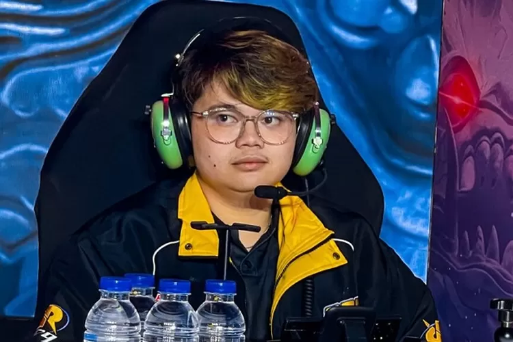 Vyn, RRQ Hoshi (Topmedia.co.id / Istimewa)