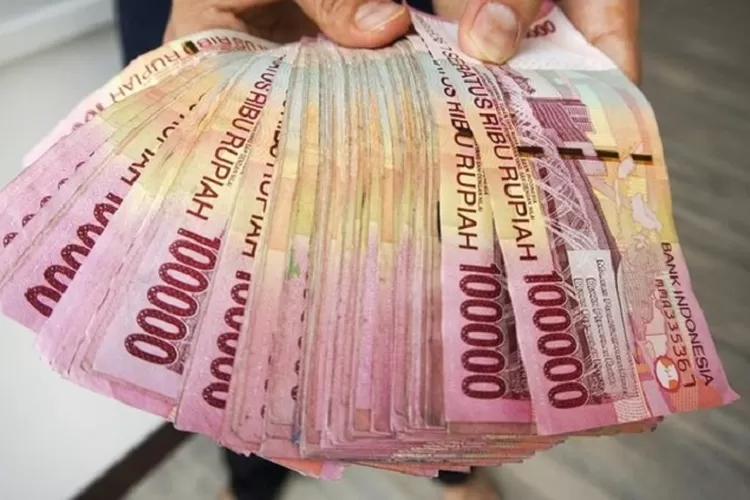 Gaji ke 13 Bagi PNS, TNI, Polri Hingga Pensiunan (Topmedia.co.id / Istimewa)