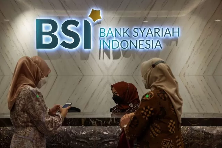 Bank Syariah Indonesia (BSI) (Topmedia.co.id / Istimewa)