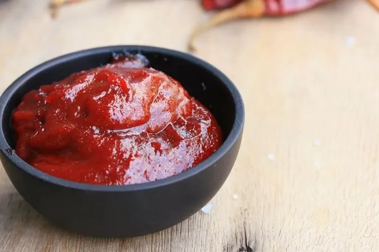 Gochujang (Topmedia.co.id / Istimewa)