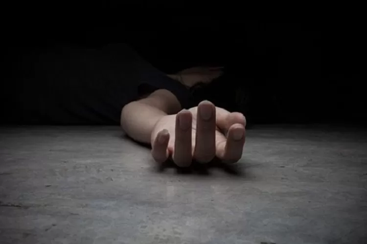 Ilustrasi Meninggal Dunia (Topmedia.co.id / Ilustrasi)