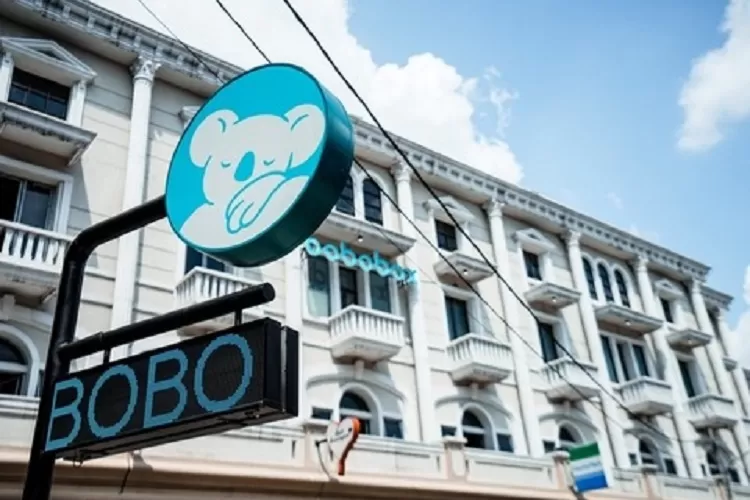 Hotel Bobopod (TOPMedia.co.id / Istimewa)