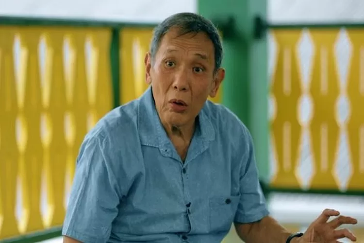 Jusuf Hamka (TOPMedia.co.id / Istimewa)