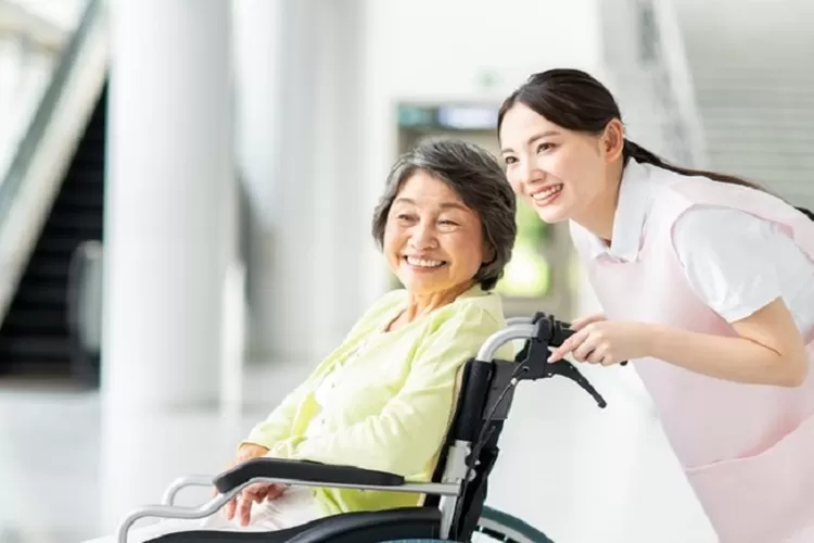 Ilustrasi Pekerja Jepang (TOPMedia.co.id / Istimewa)