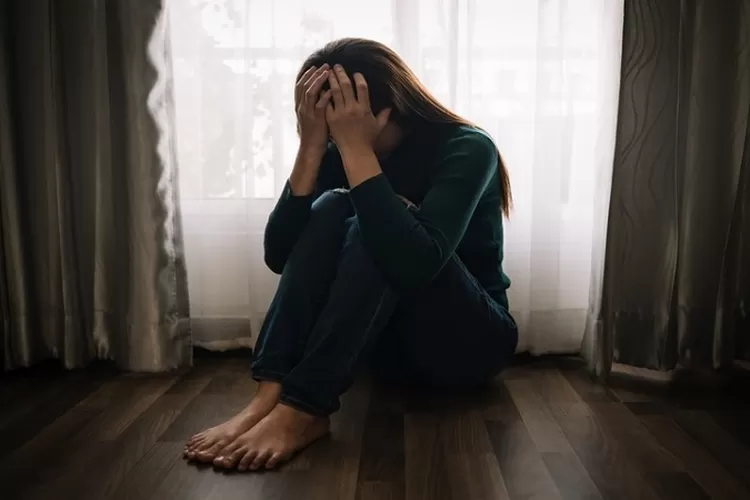 Pengidap Skizofrenia.  (TOPMedia.co.id / Istimewa)