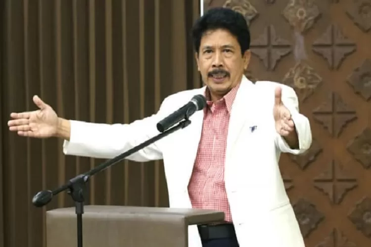 Yudian Wahyudi, Kepala Badan Pembinaan Ideologi Pancasila (BPIP) RI. (TOPmedia/Istimewa)