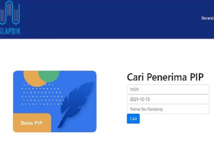 Program Indonesia Pintar (PIP) (TOPMedia.co.id / Istimewa)