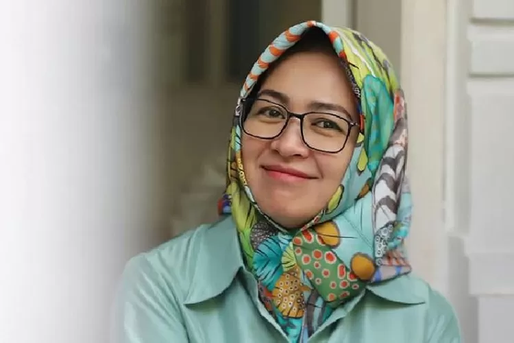 Airin Rachmi Diany kini resmi diusung Partai Golkar pada Pilkada Banten (TOPmedia/Istimewa)