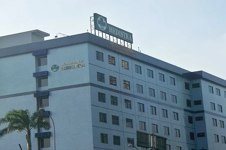 Foto Rumah Sakit Medistra Jakarta Selatant (TOPMedia.co.id / Istimewa)