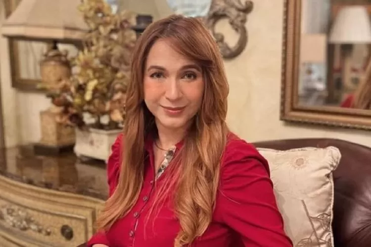 Mantan penyanyi cilik, Puput Novel (TOPMedia.co.id / Istimewa)