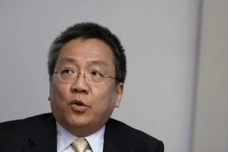 Bos Marvell Technology Sehat Sutardja (TOPMedia.co.id / Istimewa)