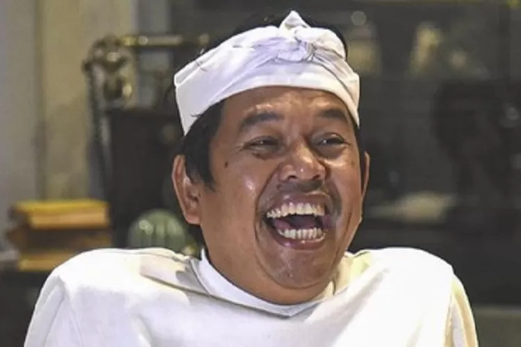 Potret Dedi Mulyadi (TOPMedia.co.id / Istimewa)