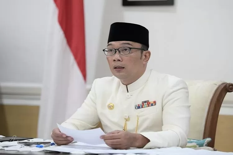 Calon gubernur (Cagub) DKI Jakarta Ridwan Kamil (TOPMedia.co.id / Istimewa)