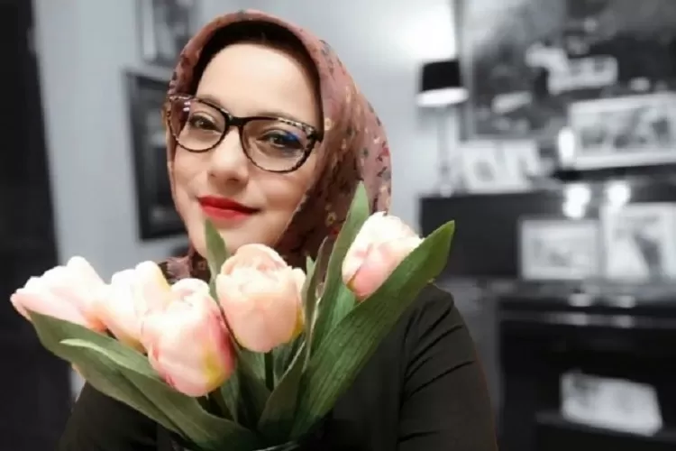 Marissa Haque (TOPmedia.co.id / Istimewa)