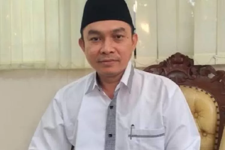 Kabag Kesra Setda Kota Cilegon, Rahmatullah (TOPmedia/Istimewa)