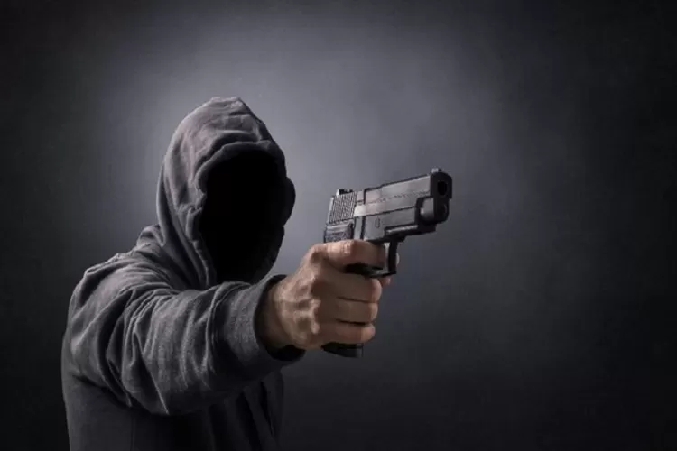 Ilustrasi Penembakan (TOPmedia.co.id / Istimewa)