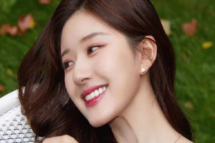 Aktris Terkenal di China Zhao Lusi (TOPmedia.co.id / Istimewa)