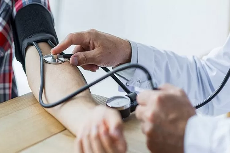 Medical Check Up Gratis (TOPmedia.co.id / Istimewa)