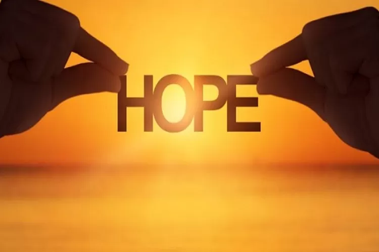 Harapan  (Topmedia.co.id / Ilustrasi)