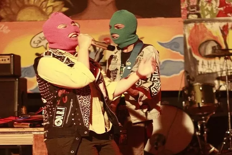 Sukatani Band (DOK. Istimewa)