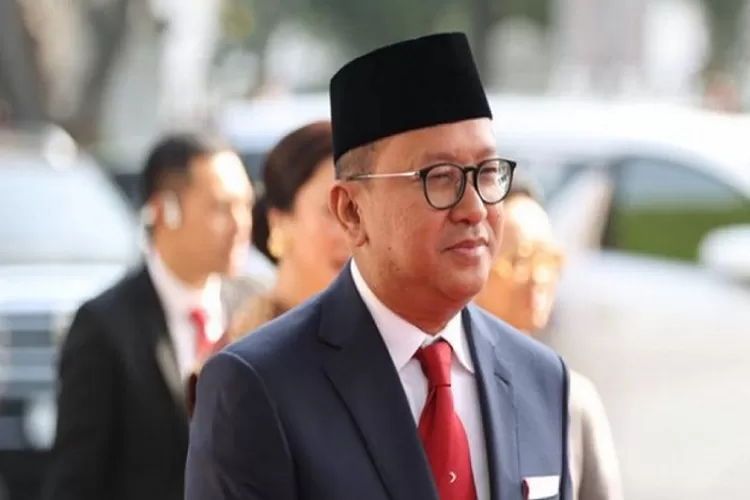 Menteri Investasi Rosan Roeslani mengatakan akan bisa menjalankan amanat berbarengan sebagai CEO Danantara (DOK. Istimewa)