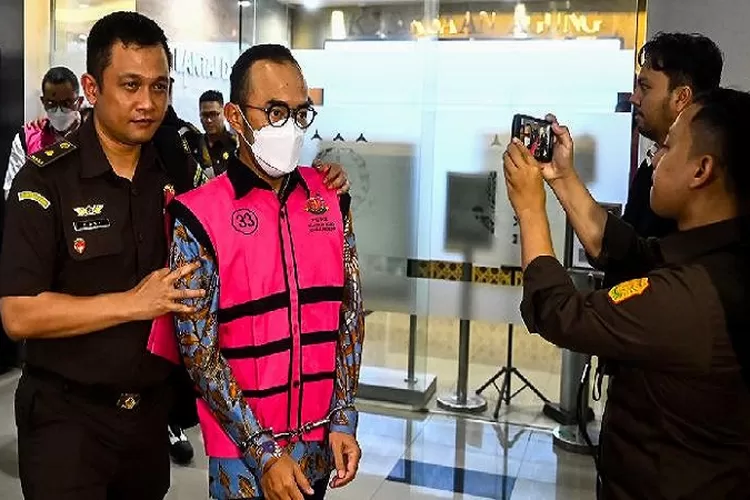 Direktur Utama PT Pertamina Patra Niaga, Riva Siahaan (DOK. Istimewa)