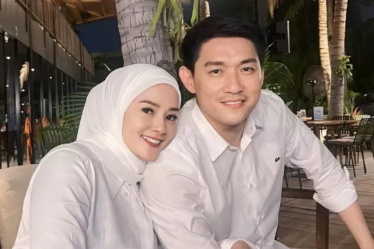 Potret musisi sekaligus Dirut PT Produksi Film Negara (PFN), Riefian Fajarsyah alias Ifan Seventeen. (Instagram.com/@ifanseventeen)
