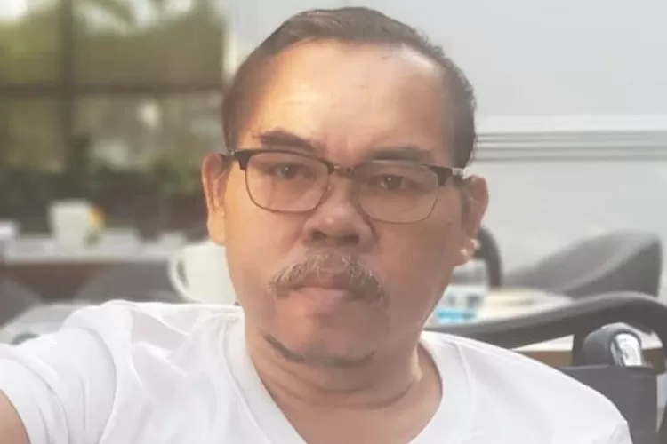 Potret almarhum Mat Solar, sang komedian legendaris Tanah Air yang wafat pada Senin, 17 Maret 2025. (Instagram.com/@haidarrsyd)