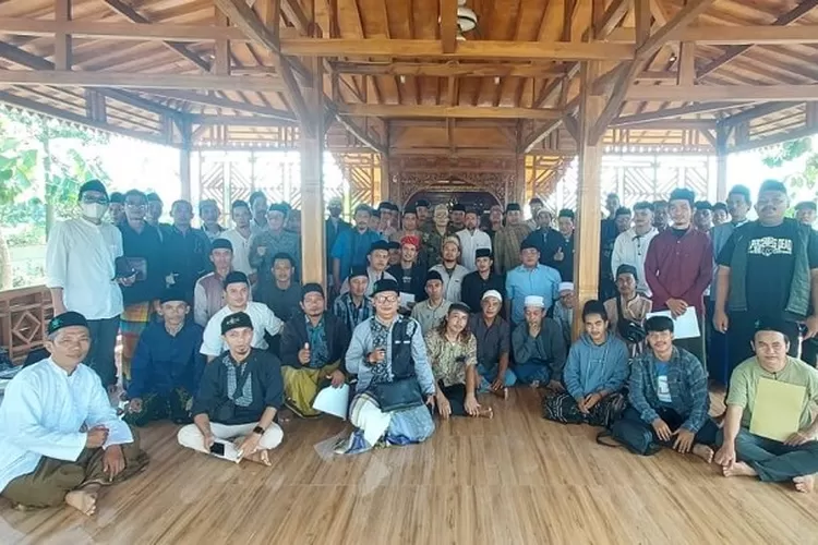 Dewan Pimpinan Wilayah (DPW) Bintang Sembilan Wali (Biwali) Provinsi Banten