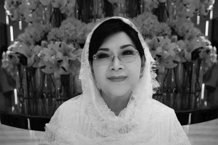 Potret seniman kenamaan Tanah Air Titiek Puspa yang meninggal dunia pada Kamis, 10 April 2025. (Instagram.com/@titiekpuspa_official)