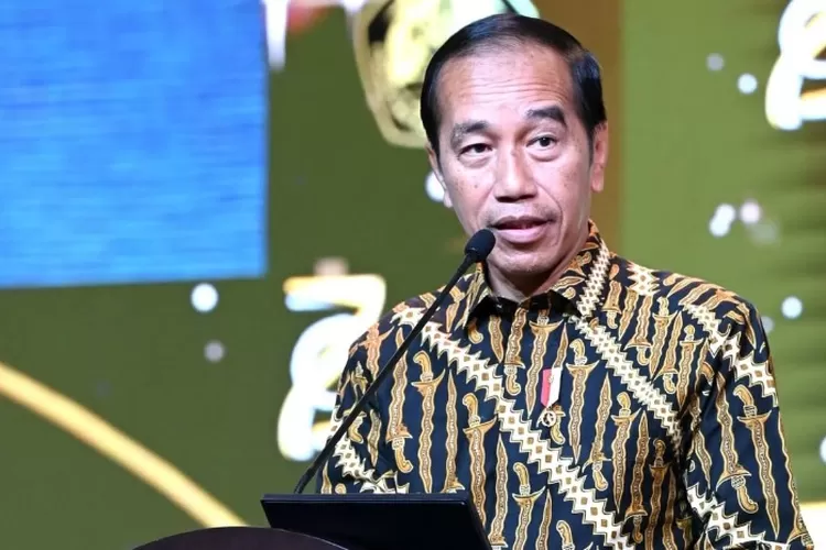 Presiden ke-7 RI, Joko Widodo (Jokowi). (Instagram.com/@jokowi)