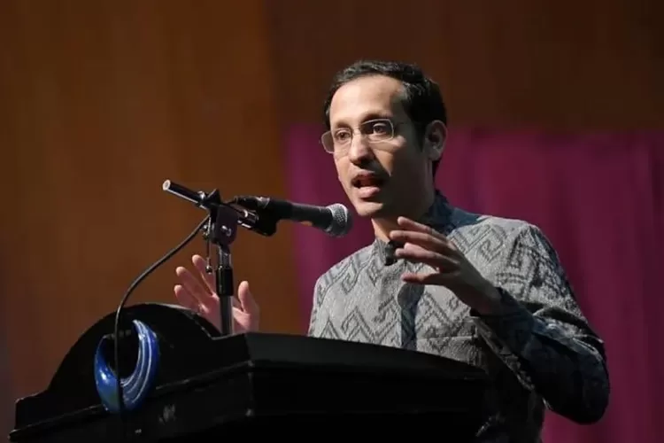 Mantan Menteri Pendidikan dan Kebudayaan (Mendikbud) RI, Nadiem Makarim (Foto: Instagram @Nadiem)