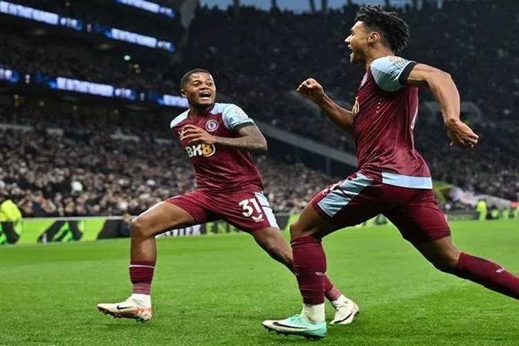 Regulasi Liga Konferensi UEFA 2023/2024: Aston Villa Mengikuti Jejak Viktoria Plzen ke Babak Play Off