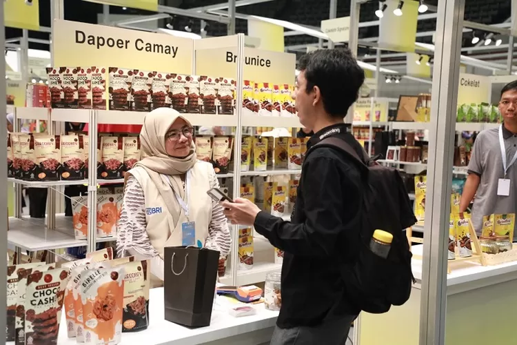 entrepreneur Batik Tulis Soedjono Mery (dok)