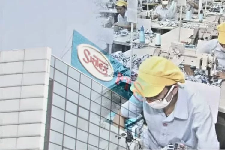 Sritex Bubar Akibat Kepailitan! Ribuan Pekerja Kena PHK