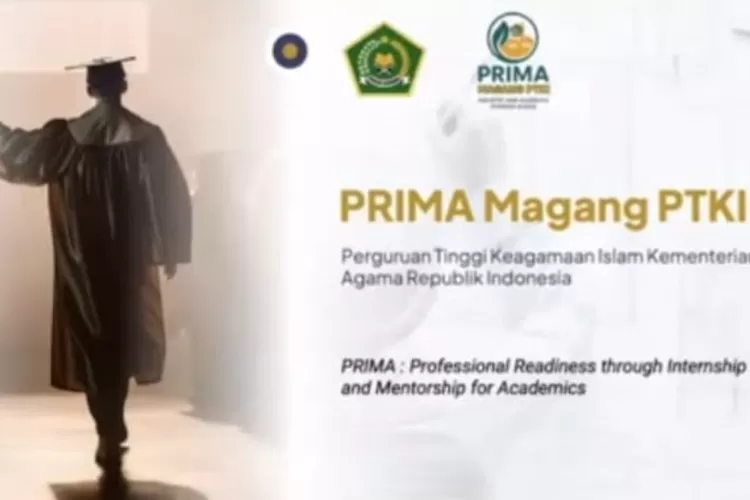 Potret Program PRIMA Magang PTKI yang Diselenggarakan oleh Kemenag RI
