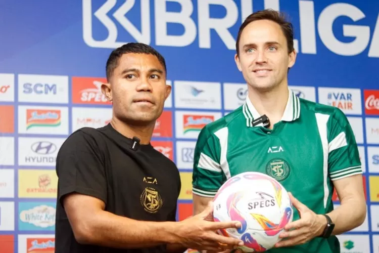 Pemain Persebaya Surabaya Ini Akan Comeback Saat Bajul Ijo Lawan Semen Padang