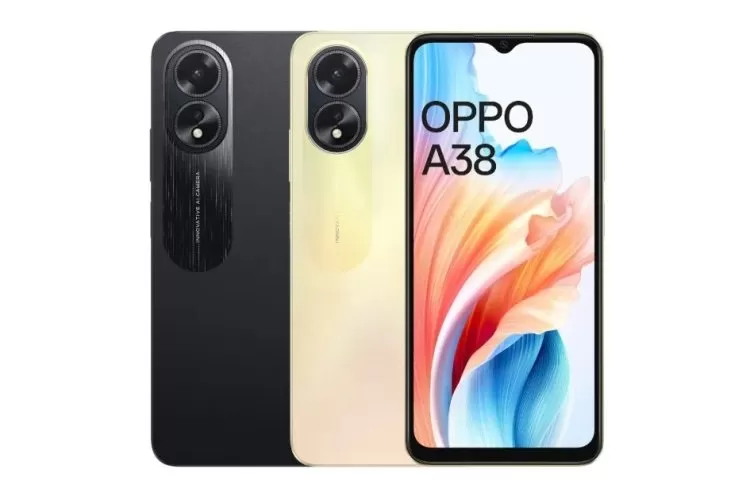 Oppo A38 (Oppo)